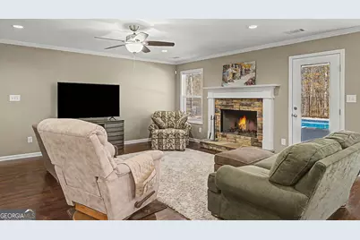 878 Gary Summers Road, Senoia, GA 30276 - Photo 7