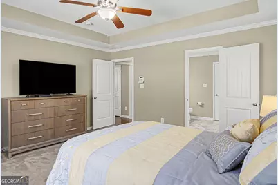 878 Gary Summers Road, Senoia, GA 30276 - Photo 17