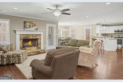 878 Gary Summers Road, Senoia, GA 30276 - Photo 9