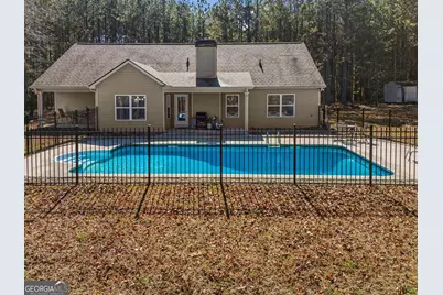 878 Gary Summers Road, Senoia, GA 30276 - Photo 31