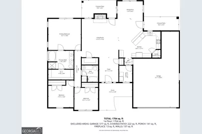 878 Gary Summers Road, Senoia, GA 30276 - Photo 41