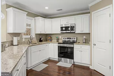 878 Gary Summers Road, Senoia, GA 30276 - Photo 11