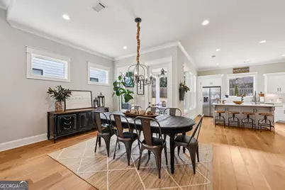 1100 Maybeck Way, Peachtree City, GA 30269 - Photo 17