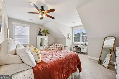 1100 Maybeck Way, Peachtree City, GA 30269 - Photo 35