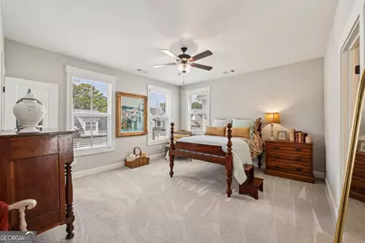 1100 Maybeck Way, Peachtree City, GA 30269 - Photo 37