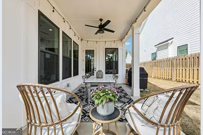 1100 Maybeck Way, Peachtree City, GA 30269 - Photo 41