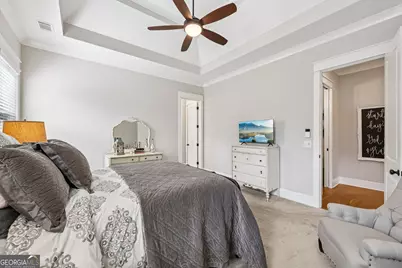 1100 Maybeck Way, Peachtree City, GA 30269 - Photo 27