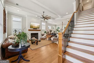 1100 Maybeck Way, Peachtree City, GA 30269 - Photo 13