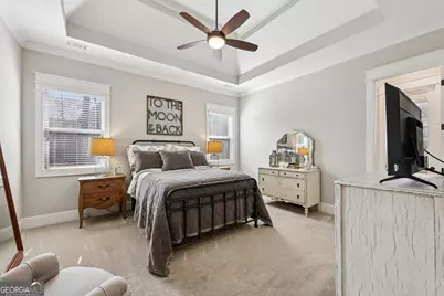 1100 Maybeck Way, Peachtree City, GA 30269 - Photo 5
