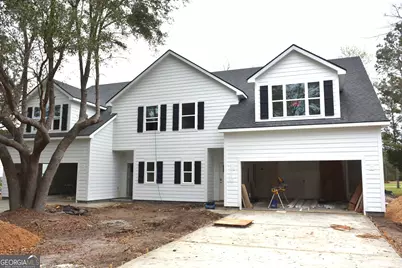 749 Mayflower Road NE, Townsend, GA 31331 - Photo 1