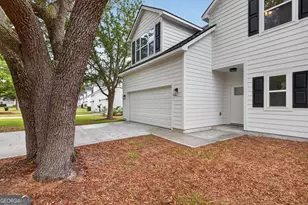1149 Mayflower Rd NE, Townsend, GA 31331 - Photo 3