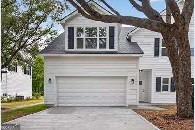 1149 Mayflower Road NE, Townsend, GA 31331 - Photo 1