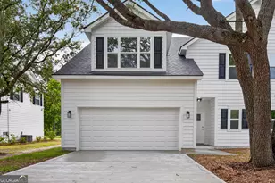 1149 Mayflower Rd NE, Townsend, GA 31331 - Photo 1