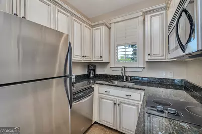 1015 Beachview Drive #208, Saint Simons, GA 31522 - Photo 5