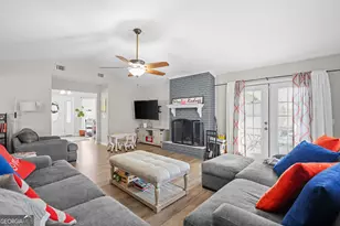 121 Glynn St, Jesup, GA 31545 - Photo 5