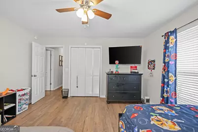 121 Glynn Street, Jesup, GA 31545 - Photo 17