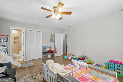 121 Glynn Street, Jesup, GA 31545 - Photo 13