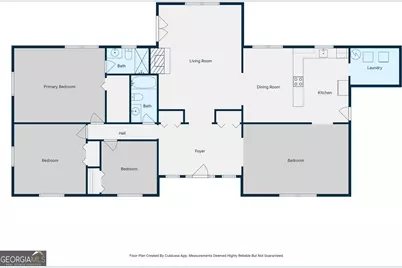 121 Glynn Street, Jesup, GA 31545 - Photo 25