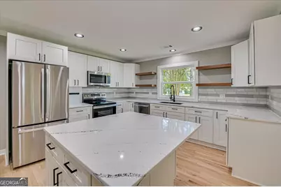 1445 Lincolnton Road, Washington, GA 30673 - Photo 11