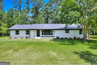 1445 Lincolnton Road, Washington, GA 30673 - Photo 1