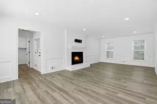 313 Summit Ridge Dr, Lawrenceville, GA 30046 - Photo 7