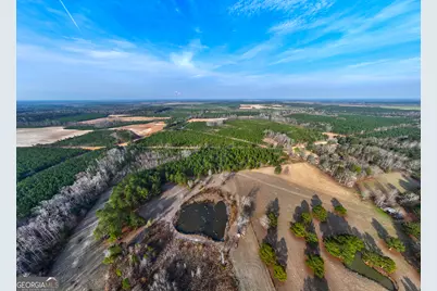 5.26+/- Acres Joyner Oglesby Road LOT #2, Sardis, GA 30456 - Photo 5
