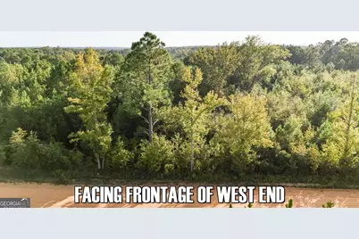 5.16+/- Acres Joyner Oglesby Road LOT #3, Sardis, GA 30456 - Photo 9