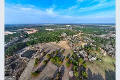 5.16+/- Acres Joyner Oglesby Road LOT #3, Sardis, GA 30456 - Photo 5