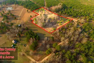 5 16+/- Acres Joyner Oglesby Rd, Sardis, GA 30456 - Photo 1