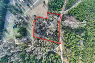 5 16+/- Acres Joyner Oglesby Rd, Sardis, GA 30456 - Photo 1