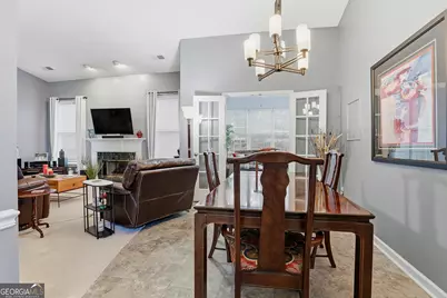 207 Masters Drive S, Peachtree City, GA 30269 - Photo 17