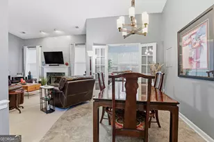 207 Masters Dr S, Peachtree City, GA 30269 - Photo 17