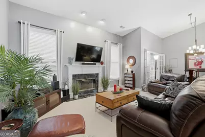 207 Masters Drive S, Peachtree City, GA 30269 - Photo 11