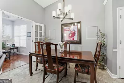 207 Masters Drive S, Peachtree City, GA 30269 - Photo 15