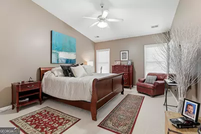 207 Masters Drive S, Peachtree City, GA 30269 - Photo 25