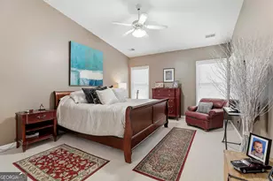 207 Masters Dr S, Peachtree City, GA 30269 - Photo 25