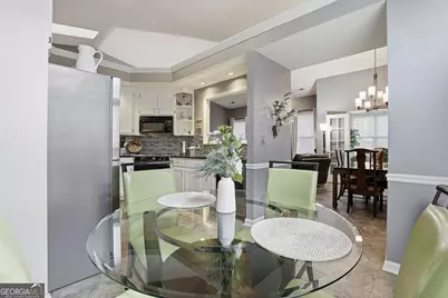 207 Masters Drive S, Peachtree City, GA 30269 - Photo 19