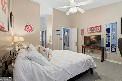 207 Masters Drive S, Peachtree City, GA 30269 - Photo 31