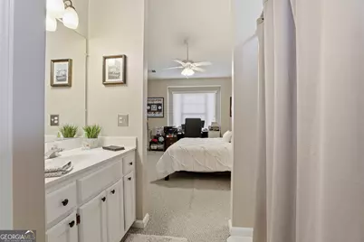 207 Masters Drive S, Peachtree City, GA 30269 - Photo 33