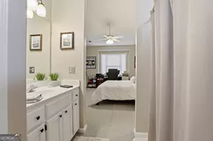 207 Masters Dr S, Peachtree City, GA 30269 - Photo 33