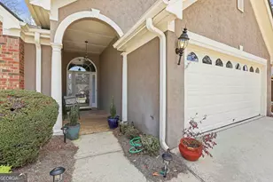 207 Masters Dr S, Peachtree City, GA 30269 - Photo 5