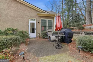 207 Masters Dr S, Peachtree City, GA 30269 - Photo 35