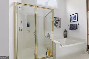 207 Masters Dr S, Peachtree City, GA 30269 - Photo 29