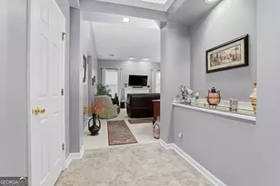 207 Masters Dr S, Peachtree City, GA 30269 - Photo 9