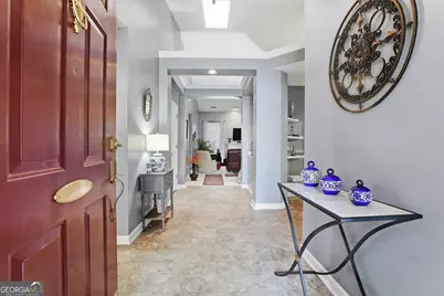 207 Masters Drive S, Peachtree City, GA 30269 - Photo 7