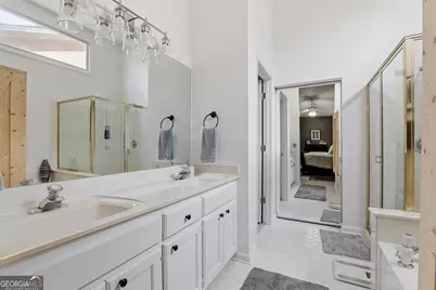 207 Masters Drive S, Peachtree City, GA 30269 - Photo 27