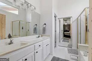 207 Masters Dr S, Peachtree City, GA 30269 - Photo 27