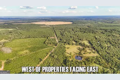 5.22+/- Acres Joyner Oglesby Road LOT #4, Sardis, GA 30456 - Photo 7