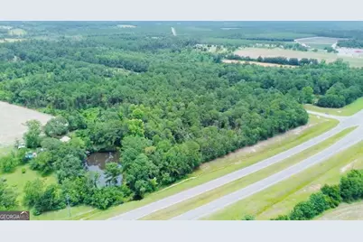 0 South Georgia Parkway, Waycross, GA 31503 - Photo 3