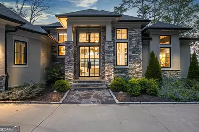 133 Carolyn Drive, Eatonton, GA 31024 - Photo 11